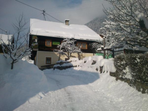 Гостиница Kräuterpension Rosenkranz, Рангерсдорф